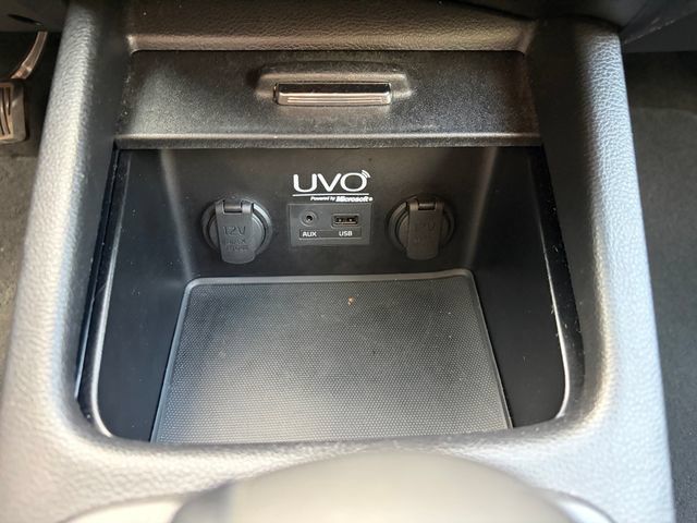 Used 2014 Kia Forte EX FWD image 28