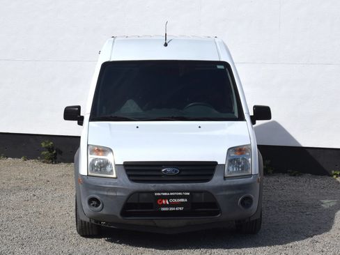 Used 2011 Ford Transit Connect XL FWD image 29