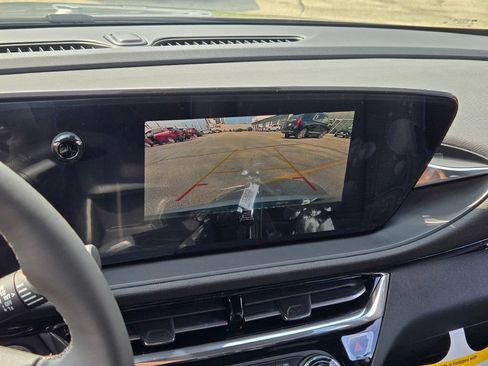 New 2026 Buick Envista Sport Touring w/ Convenience I Package FWD image 35