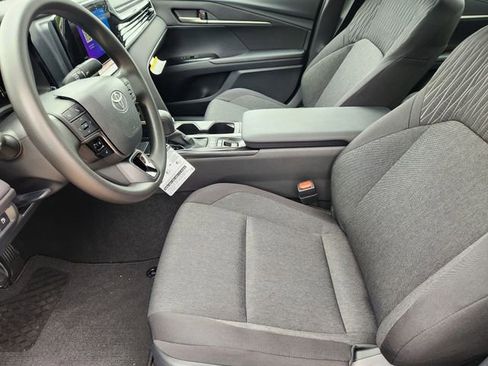 New 2026 Toyota Camry LE FWD image 11