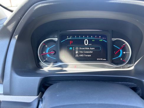 Used 2020 Honda Pilot EX-L image 10