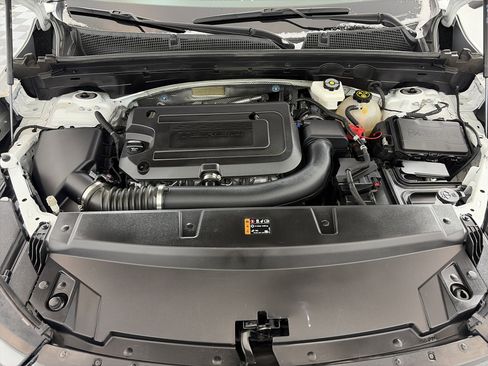 Used 2023 Buick Envision Essence image 11