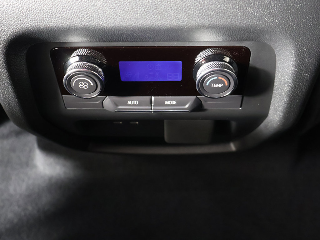 Used 2026 Buick Enclave Sport Touring w/ Power Package FWD image 54