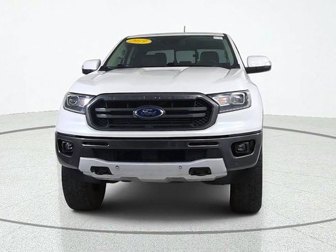 Used 2019 Ford Ranger Lariat w/ Equipment Group 501A Mid AWD/4WD image 2