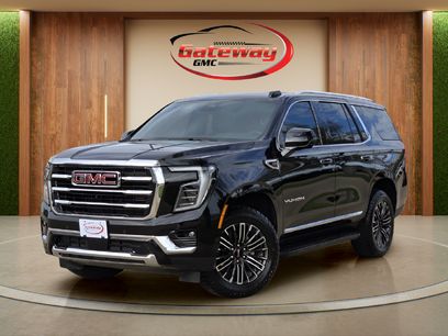 Used 2026 GMC Yukon Elevation w/ LPO, Floor Liner Package
