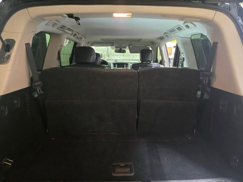 Used 2018 INFINITI QX80 4WD image 13