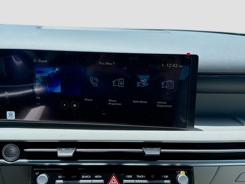 New 2026 Hyundai Tucson SEL FWD image 10