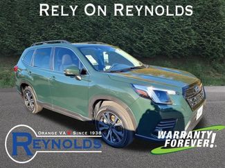 Used 2023 Subaru Forester Limited 360° Tour