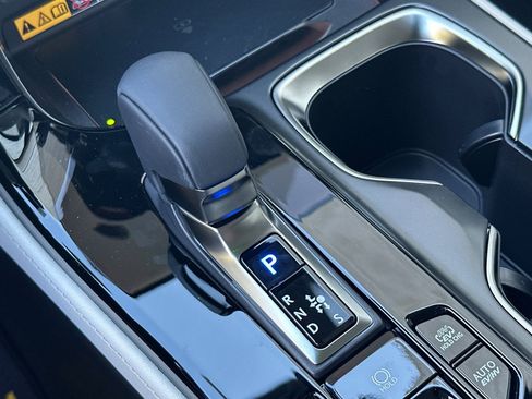 New 2026 Lexus NX 450h+ AWD w/ Luxury Package image 18