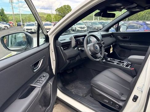 New 2026 Subaru Outback Premium AWD/4WD image 20