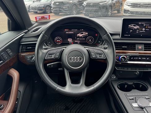 Used 2019 Audi A4 2.0T Premium Plus w/ Premium Plus Package image 11