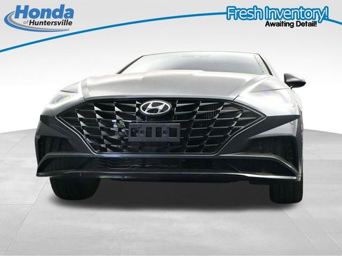 Used 2023 Hyundai Sonata SEL Plus FWD image 24