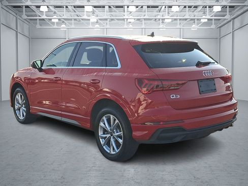 Used 2025 Audi Q3 2.0T Premium AWD/4WD image 4