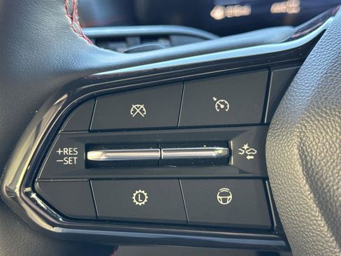 Used 2026 Chevrolet Traverse RS w/ LPO, Floor Liner Package image 25