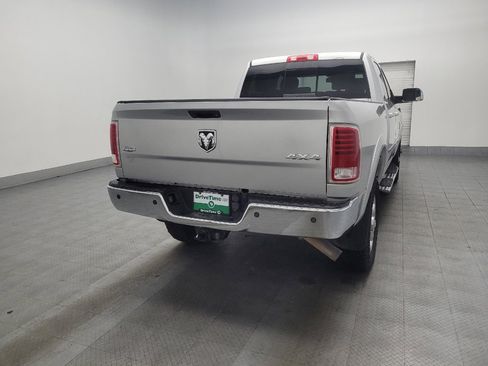 Used 2015 RAM 2500 Laramie w/ Protection Group image 9