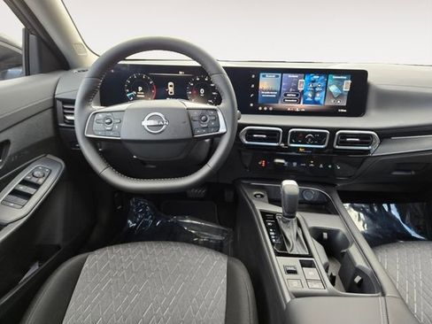 New 2026 Nissan Sentra SV w/ SV Convenience Package FWD image 13