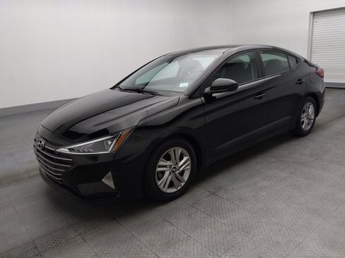 Used 2019 Hyundai Elantra Value Edition w/ Cargo Package image 2
