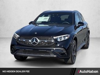 Certified 2025 Mercedes-Benz GLC 350e 4MATIC video 1