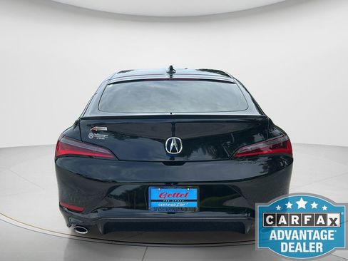 Used 2025 Acura Integra A-Spec image 6