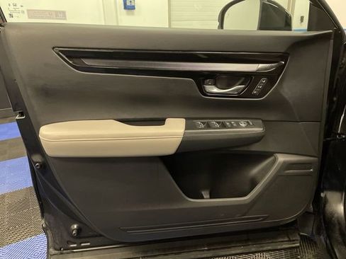Certified 2024 Honda CR-V EX-L image 13