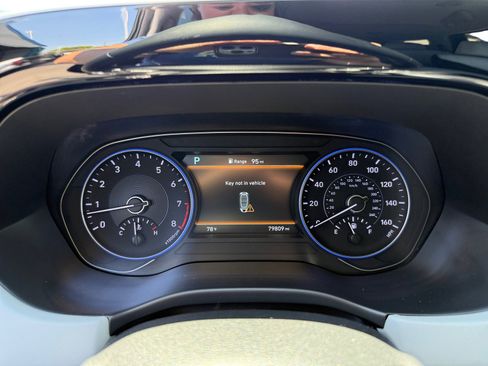 Used 2020 Hyundai Palisade SEL FWD image 11