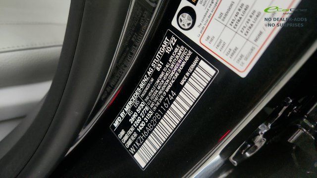 Used 2023 Mercedes-Benz E 450 4MATIC All-Terrain Wagon image 77