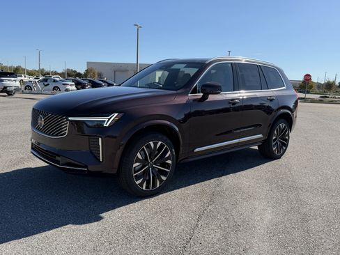 New 2026 Volvo XC90 B5 Plus image 7