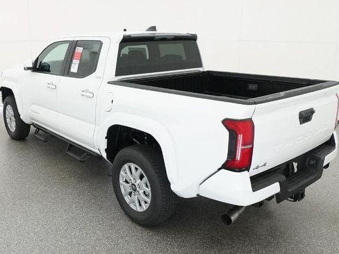 New 2026 Toyota Tacoma SR5 AWD/4WD image 5