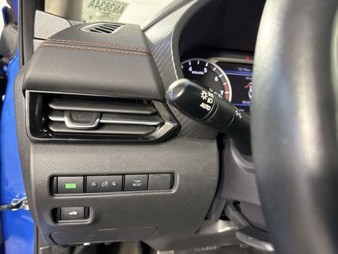 Certified 2023 Nissan Sentra SR w/ SR Premium Package image 17