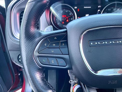Used 2023 Dodge Charger GT w/ Plus Group image 22