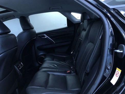 Used 2018 Lexus RX 350 AWD w/ Premium Package image 23