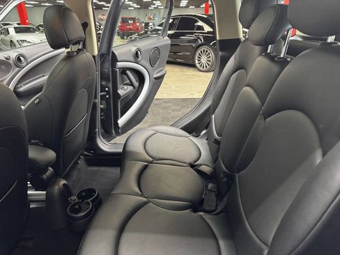 Used 2016 MINI Cooper Countryman S FWD image 43