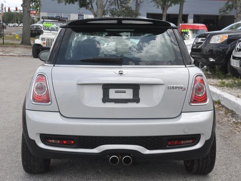 Used 2013 MINI Cooper S FWD image 9