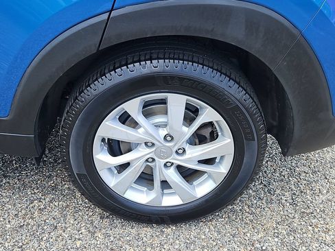 Used 2019 Hyundai Tucson Value AWD/4WD image 8