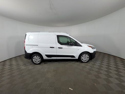 Used 2023 Ford Transit Connect XL image 2