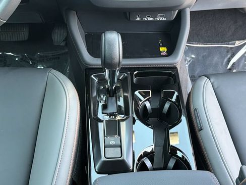 New 2026 Subaru Forester Sport w/ Onyx Edition AWD/4WD image 9