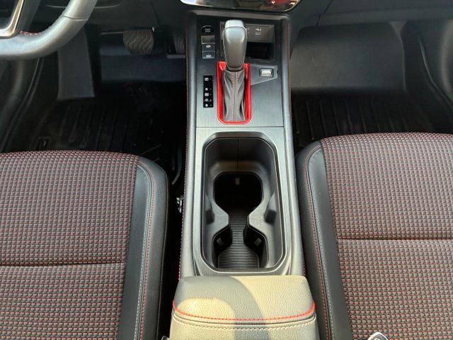 Certified 2025 Nissan Kicks SR w/ SR Premium Package AWD/4WD image 17