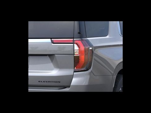 New 2026 GMC Yukon Elevation w/ Elevation Premium Package AWD/4WD image 11