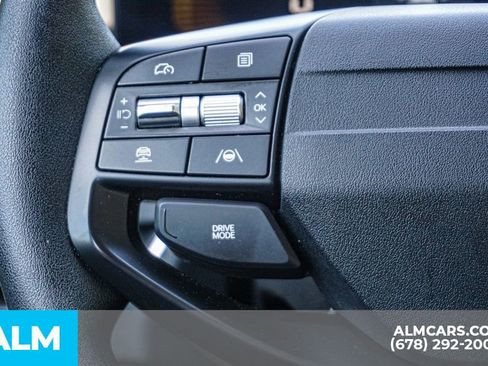 Used 2025 Kia K4 FWD image 29