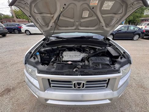 Used 2006 Honda Ridgeline RT image 26