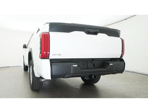 New 2026 Toyota Tundra SR5 AWD/4WD image 22