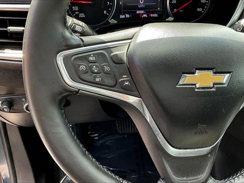 Used 2022 Chevrolet Equinox LT image 11