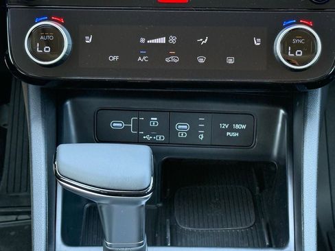 New 2026 Hyundai Tucson SEL FWD image 22