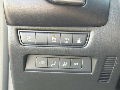 New 2026 MAZDA CX-50 AWD 2.5 Hybrid w/ Weather Package image 17