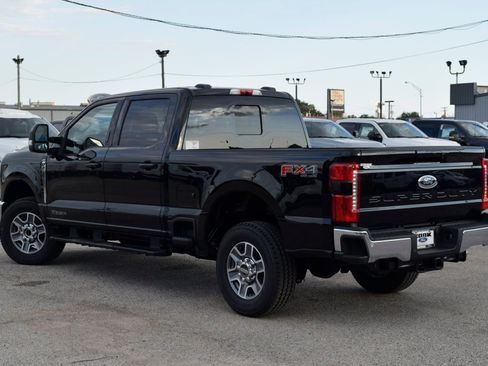 New 2026 Ford F250 Lariat w/ Lariat Premium Package image 4