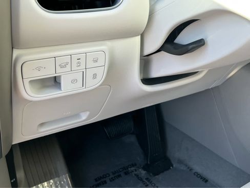 New 2026 Hyundai Palisade SEL image 33