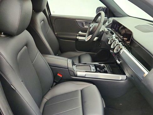 Used 2024 Mercedes-Benz EQB 250+ w/ Winter Package image 23