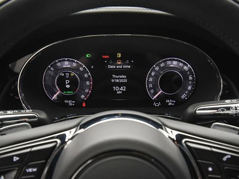 New 2026 Bentley Continental GT image 16