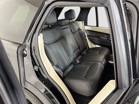 Used 2024 Land Rover Range Rover SE image 23