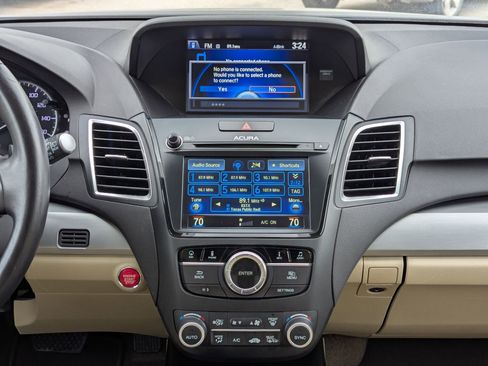 Used 2016 Acura RDX w/ Technology Package image 18